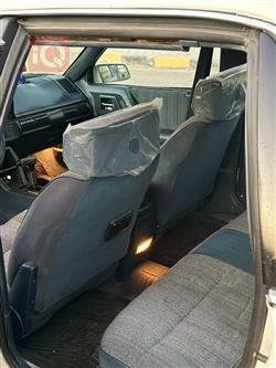 اولدزموبيل دیلتا 88